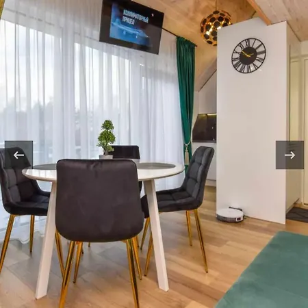 Ciki Puki Loftas Apartment Palanga Exterior photo
