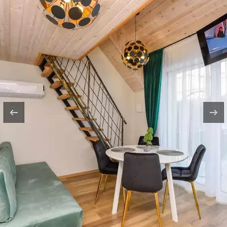 Ciki Puki Loftas Apartment Palanga Exterior photo