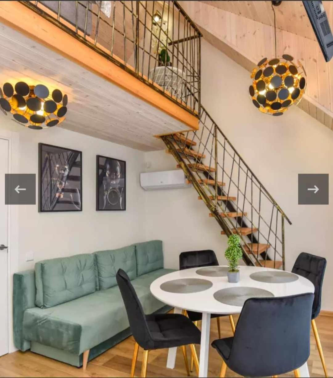 Ciki Puki Loftas * Palanga
