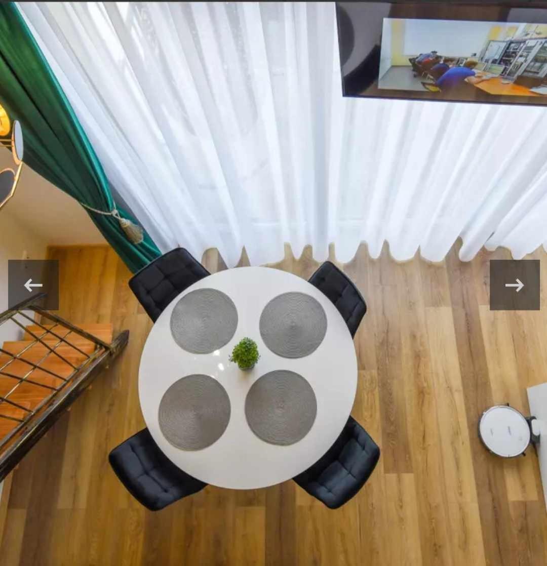 Ciki Puki Loftas Apartment Palanga